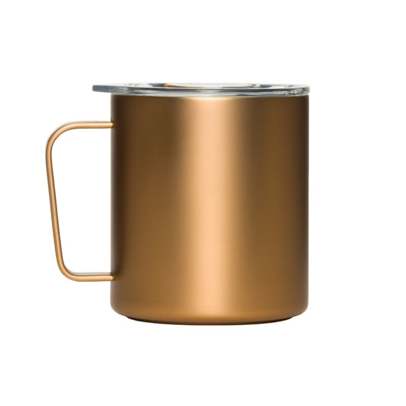 MiiR Camp Cup 350ml (12oz) - Copper