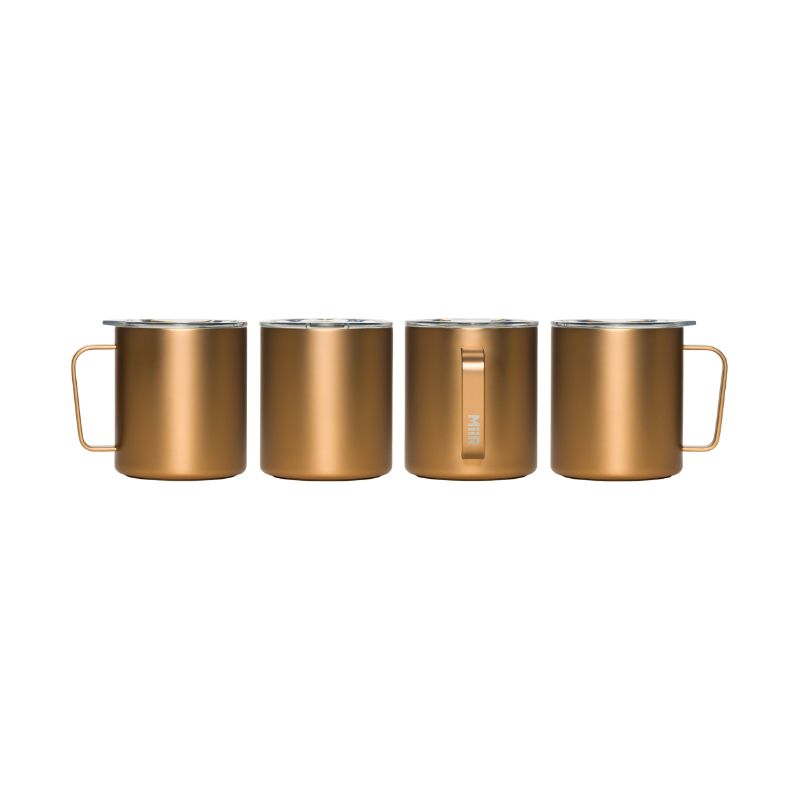 MiiR Camp Cup 350ml (12oz) - Copper