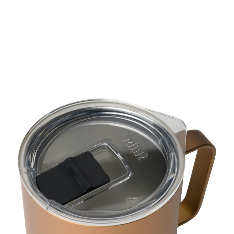 MiiR Camp Cup 350ml (12oz) - Copper