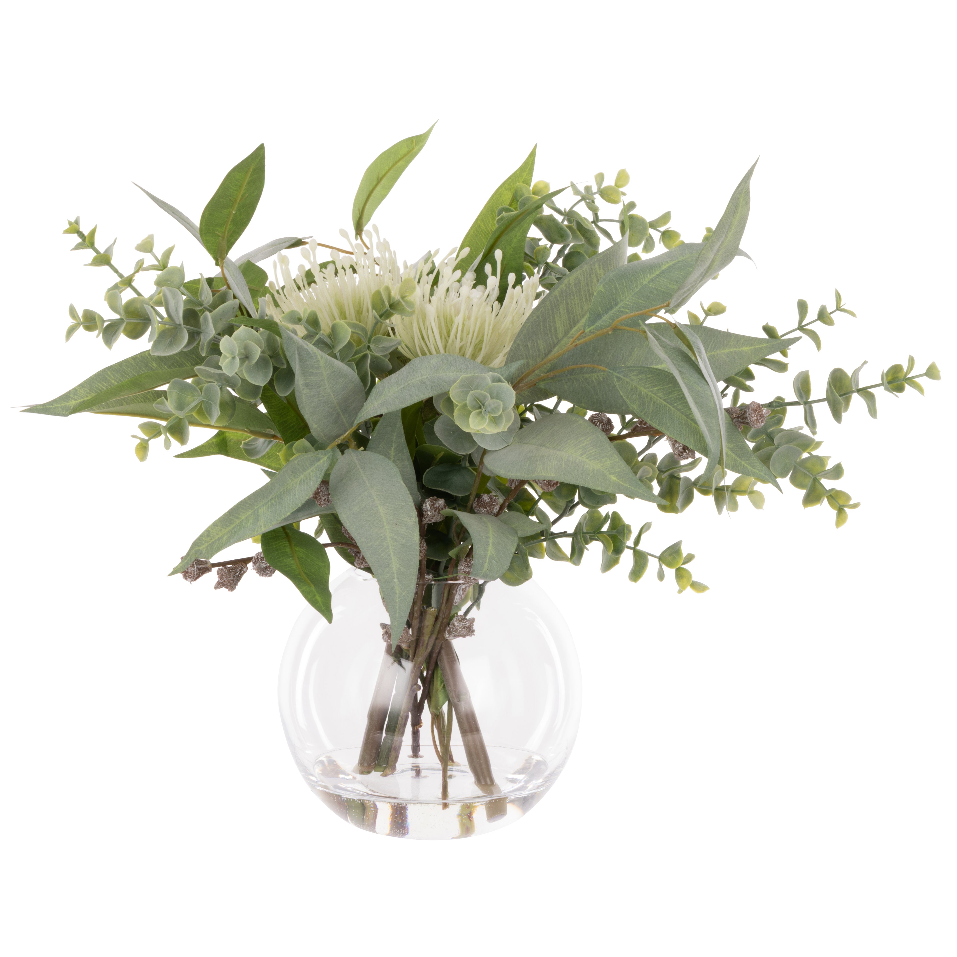 Rogue Pincushion Mix - Phoebe Vase
