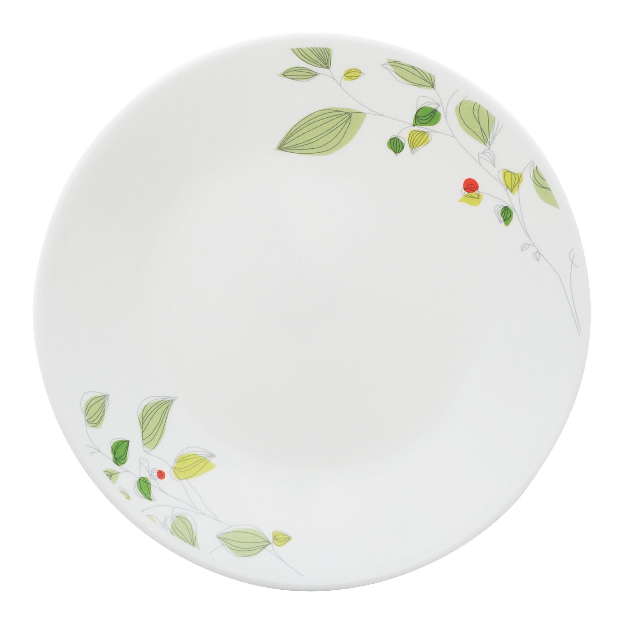 Corelle Green Breeze Dinner Plate 26cm