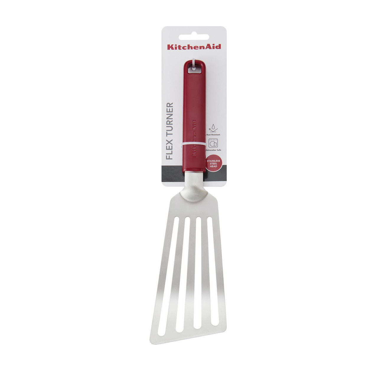 KitchenAid Flex Turner 31.5cm (Empire Red)