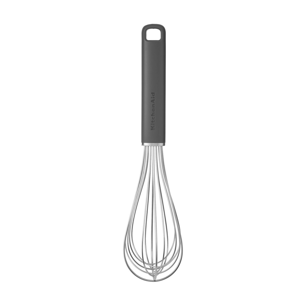 KitchenAid Utility Whisk 27cm (Charcoal Grey)