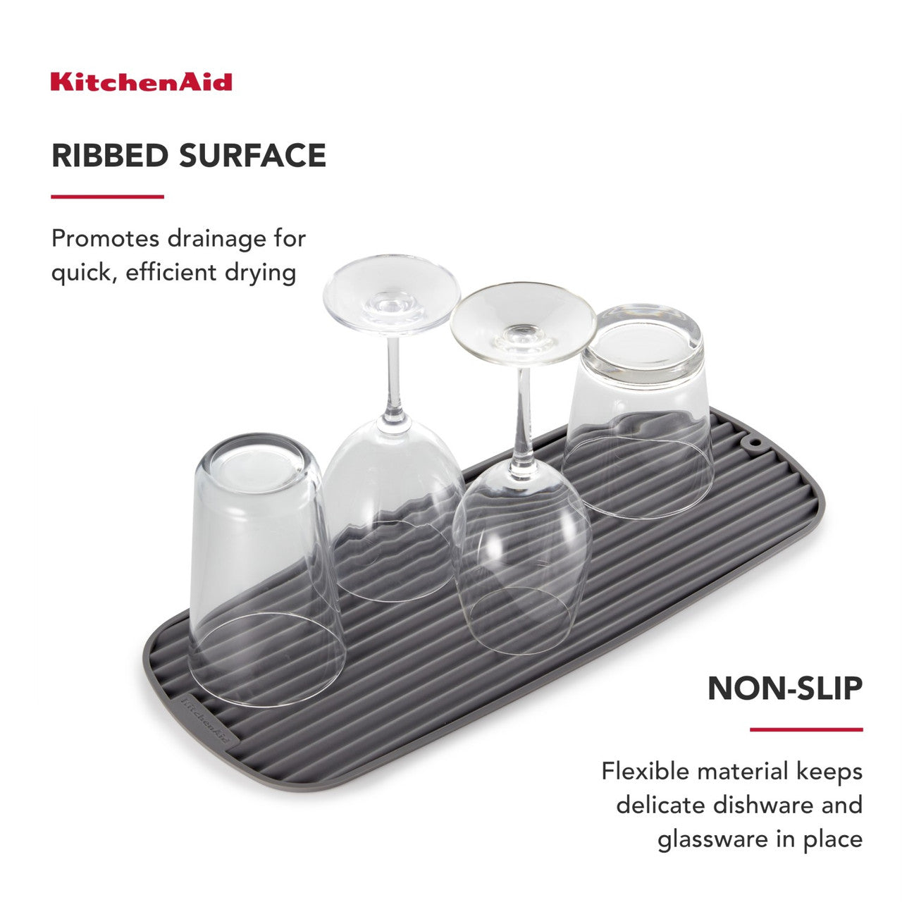 KitchenAid Slim Drying Mat