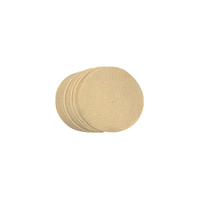 Hario Unbleached Filters - Suits WDC-6 (50pk)