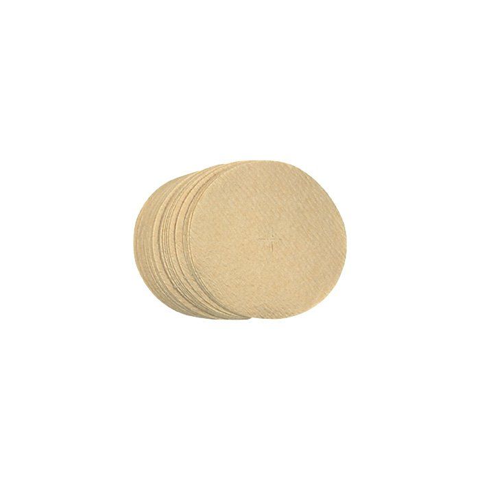 Hario Unbleached Filters - Suits WDC-6 (50pk)
