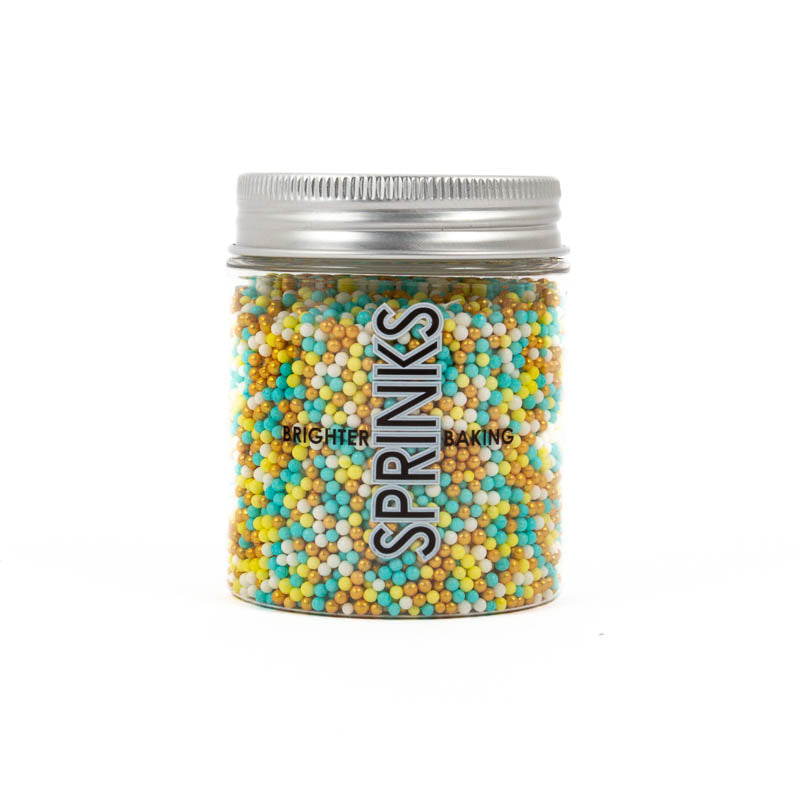 Sprinks Grandma's Featherbed Nonpareils 70g