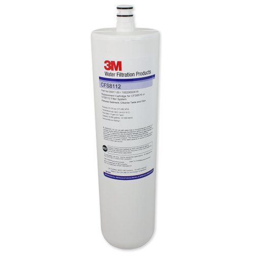 3M FS8112 Quick Change Filter
