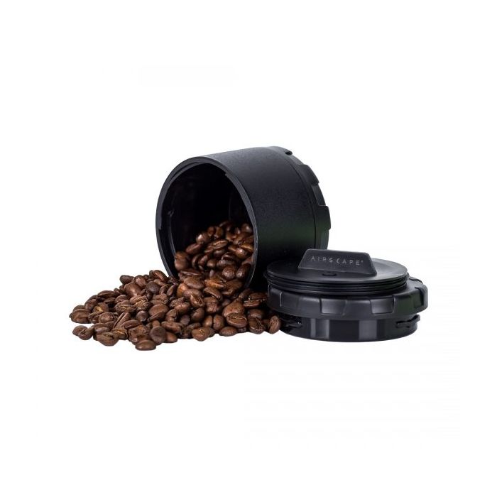 BruTrek CarGo Can Mini 350ml (12oz) - Obsidian