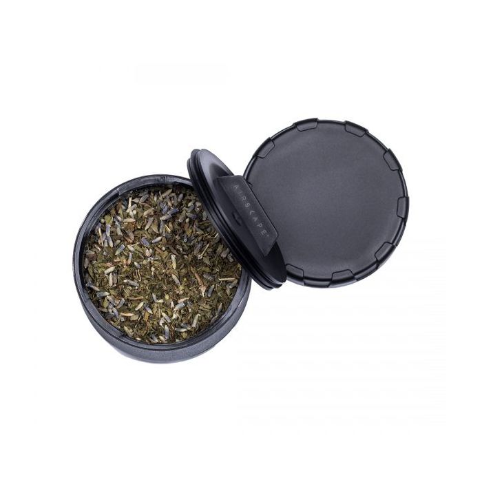 BruTrek CarGo Can Mini 350ml (12oz) - Obsidian