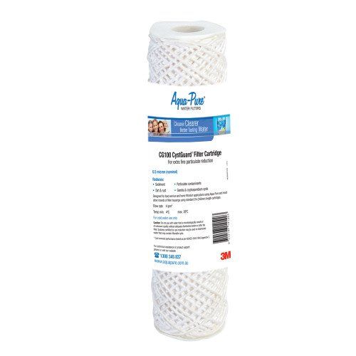 Aqua-Pure CG100 Replacement Filter