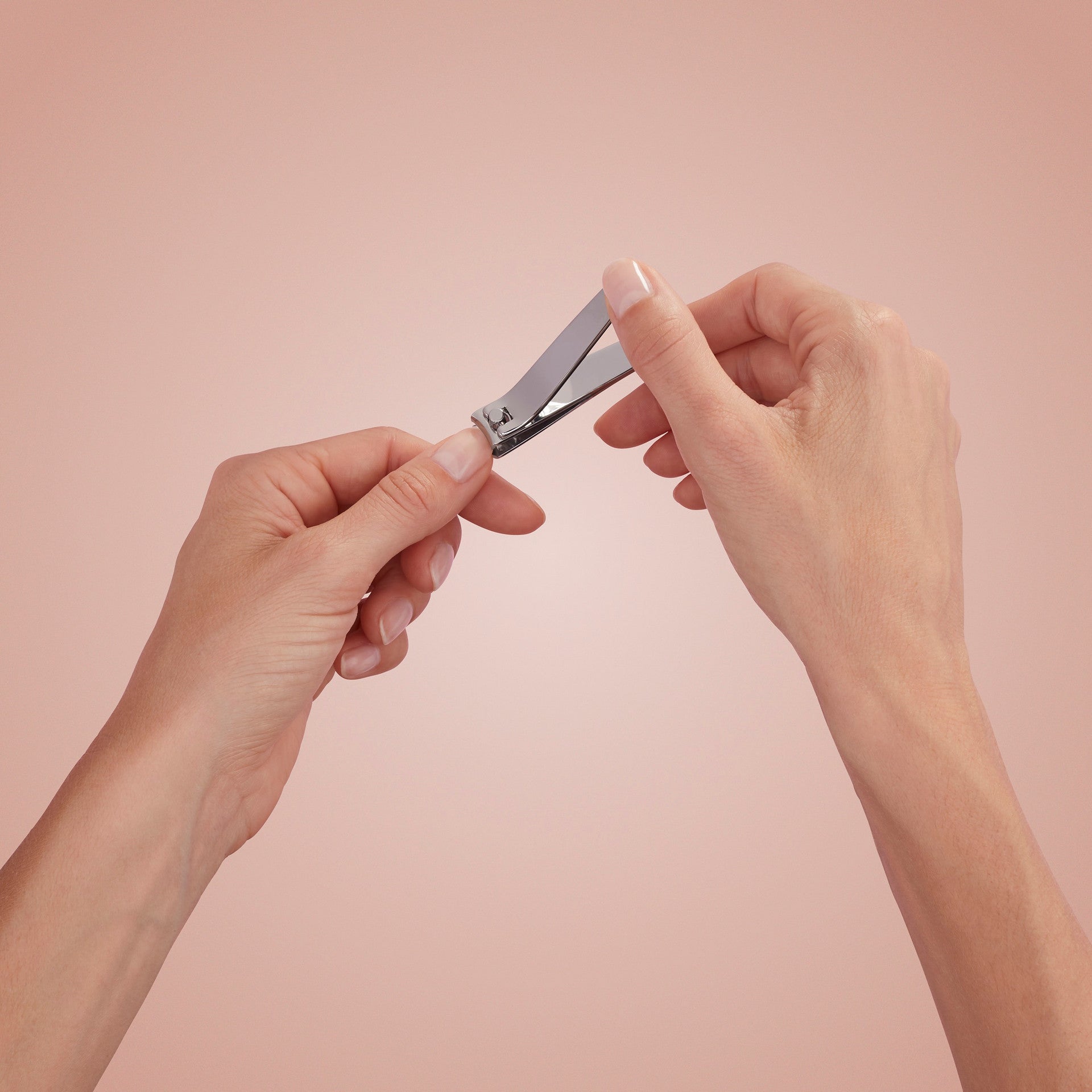 Zwilling Twinox Nail Clippers 6cm - Polished Steel