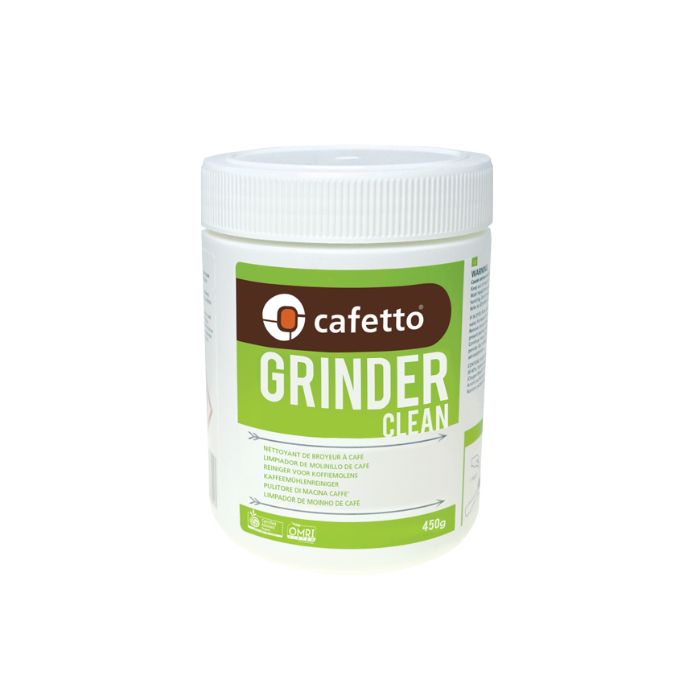 Cafetto Grinder Cleaner 450g