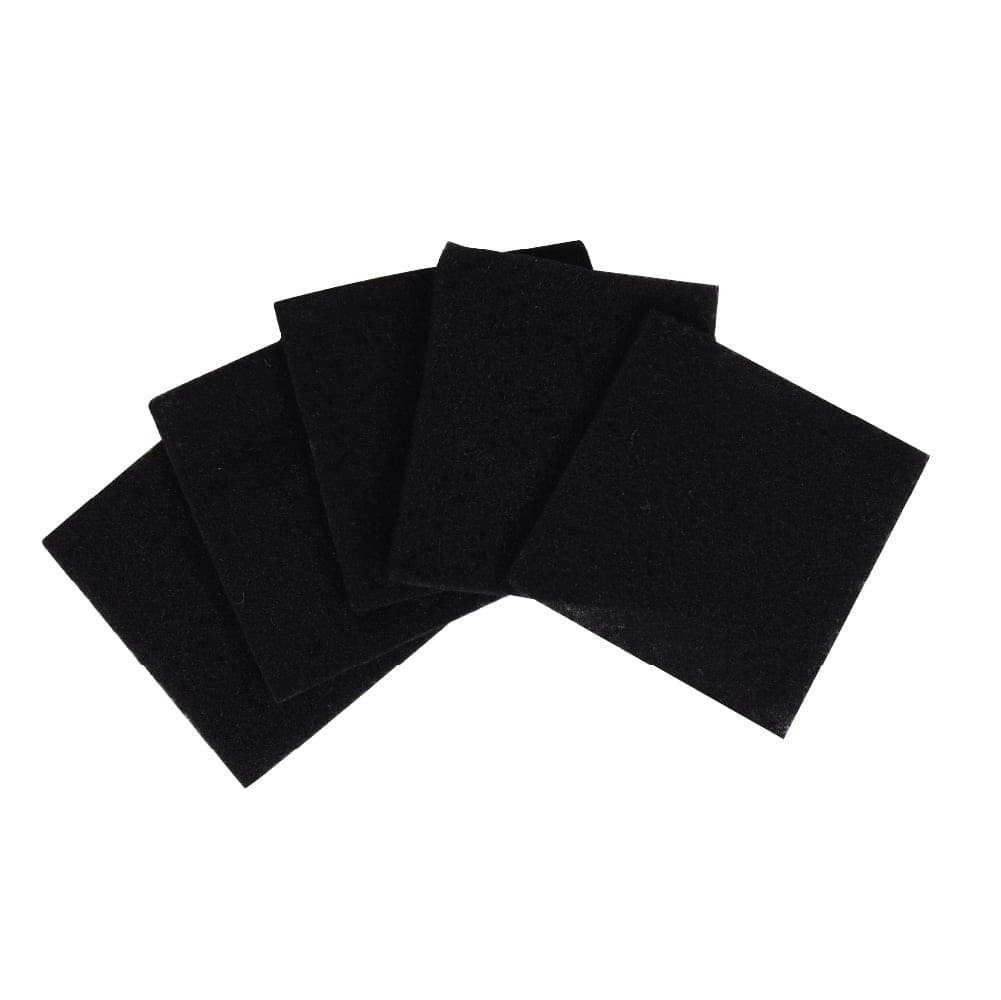 Compost Bin Charcoal Filter