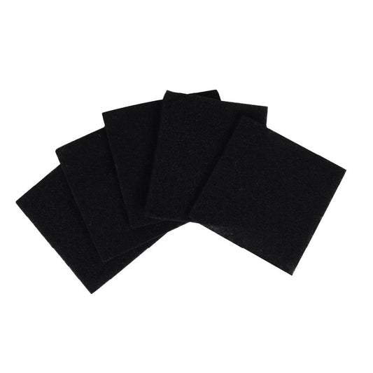 Compost Bin Charcoal Filter