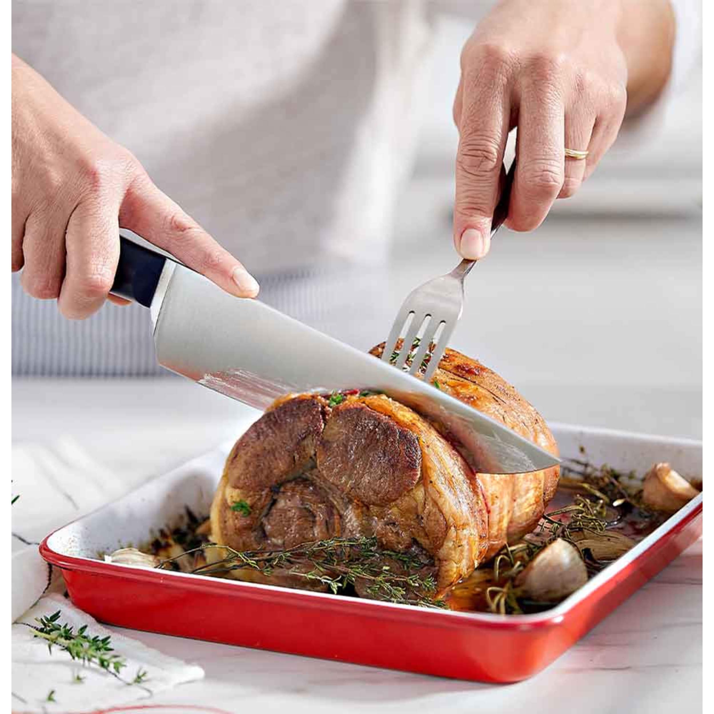 Opinel Intempora No.218 Chef's Knife