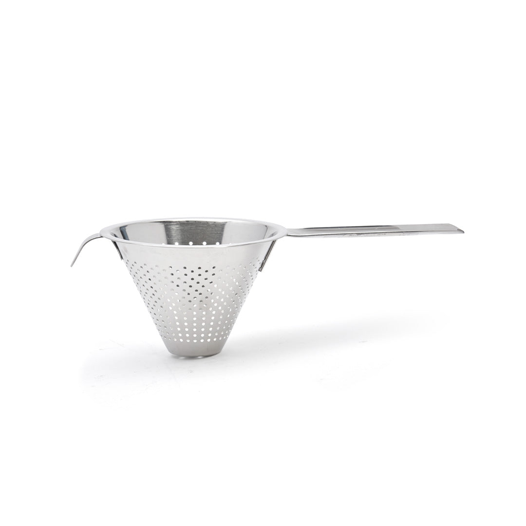 de Buyer Stainless Steel Chinois 10cm