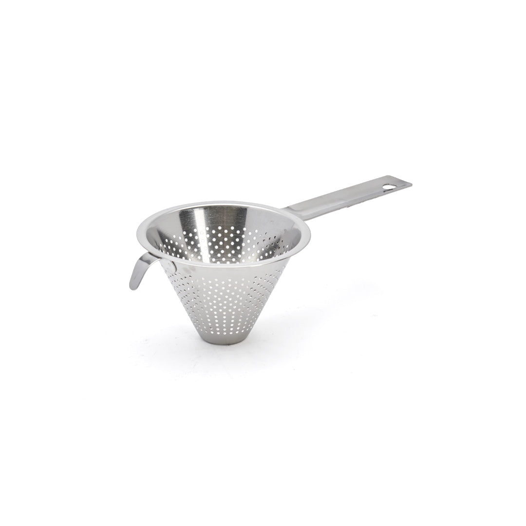 de Buyer Stainless Steel Chinois 10cm