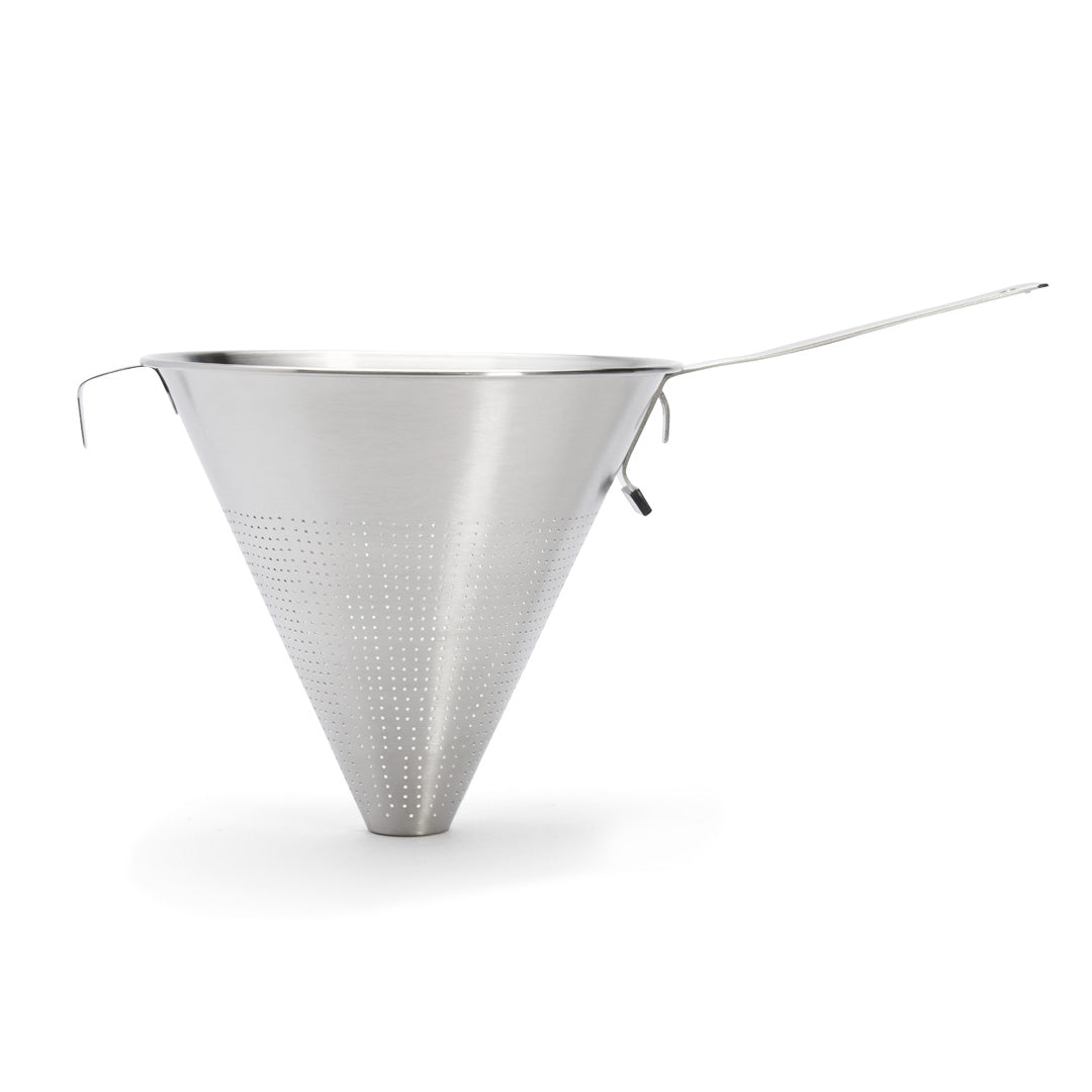 de Buyer Stainless Steel Chinois 23cm
