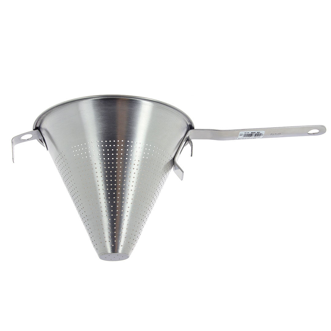 de Buyer Stainless Steel Chinois 26cm