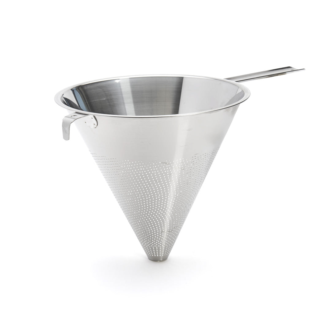 de Buyer Stainless Steel Chinois 20cm