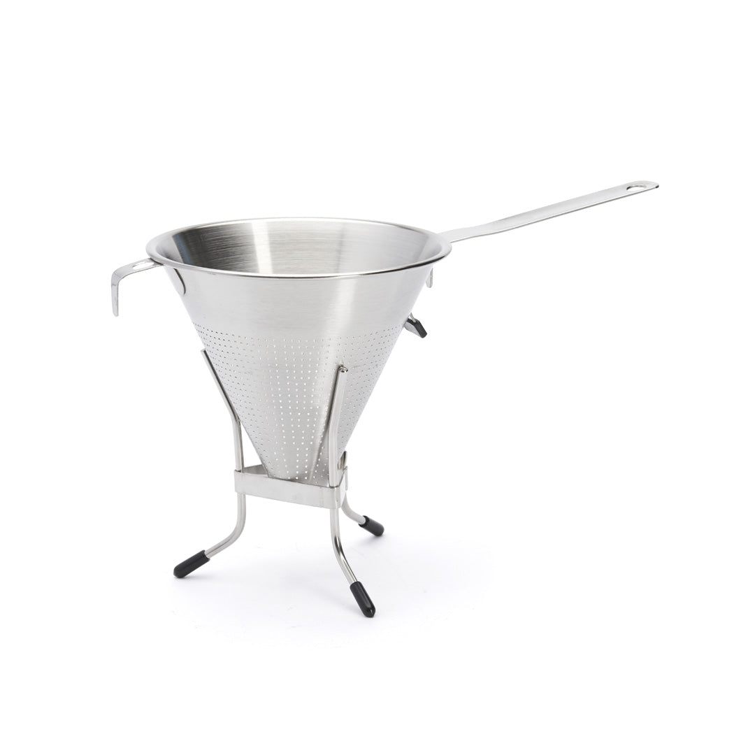 de Buyer Stainless Steel Chinois 20cm