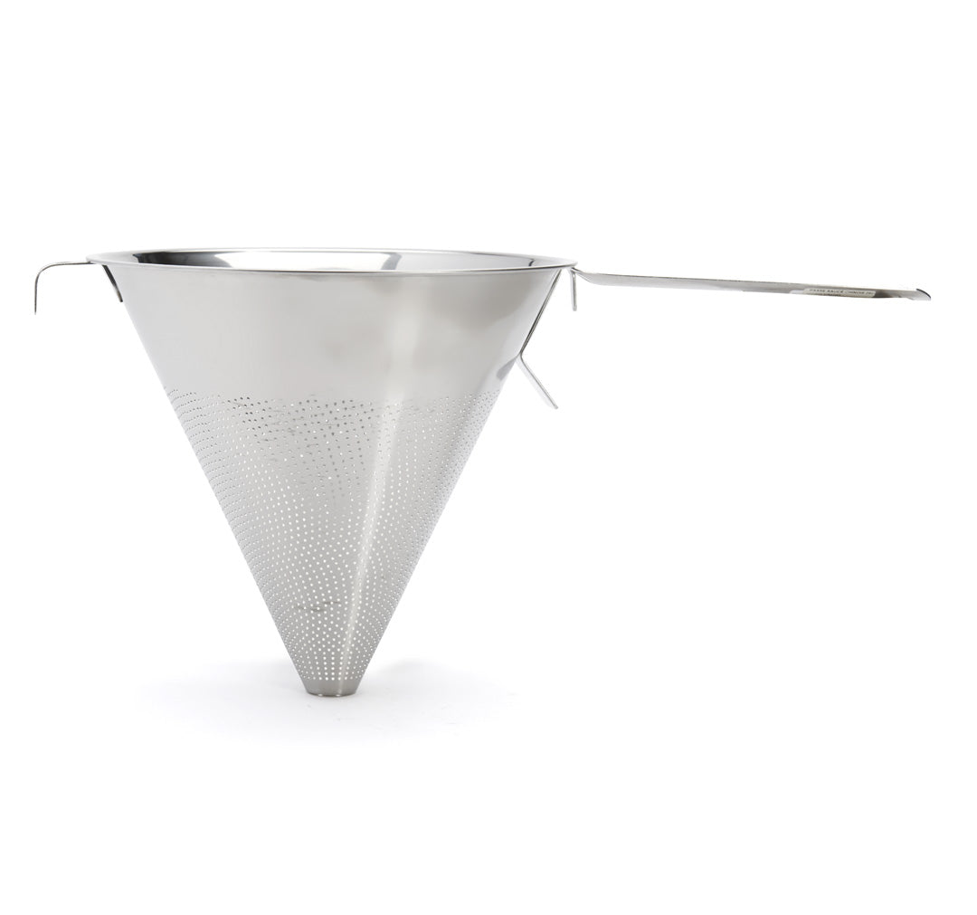 de Buyer Stainless Steel Chinois 20cm