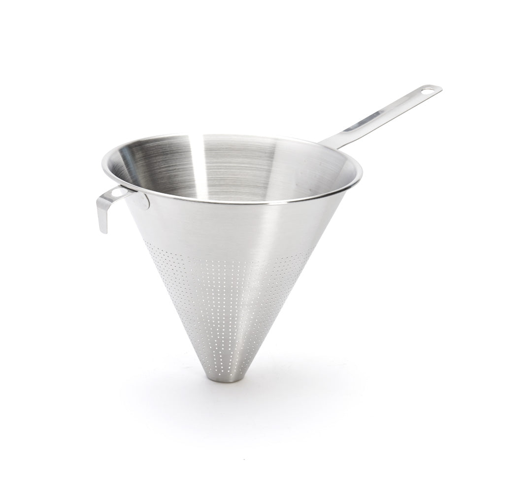 de Buyer Stainless Steel Chinois 23cm