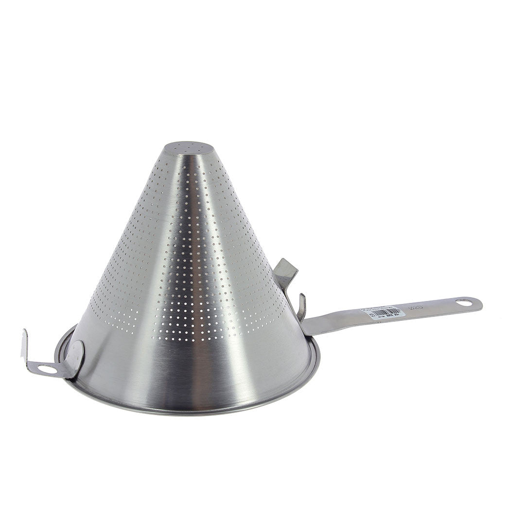 de Buyer Stainless Steel Chinois 26cm