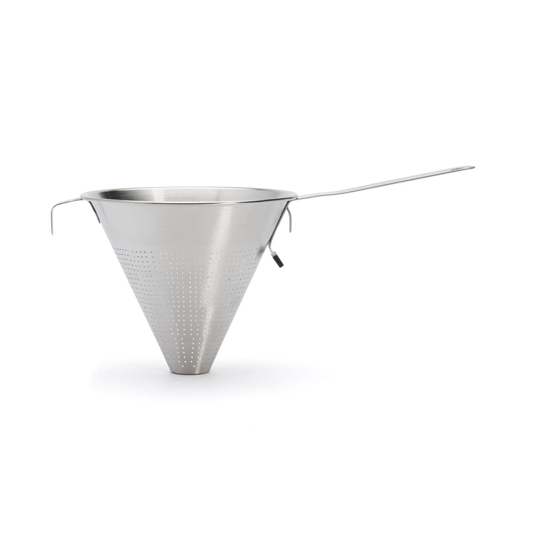 de Buyer Stainless Steel Chinois 20cm