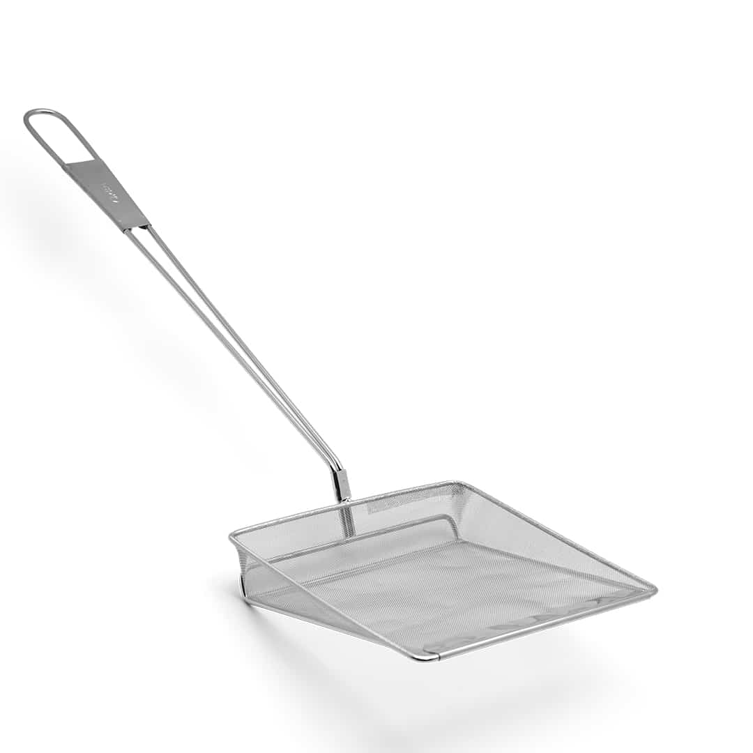 KH Classik Chef Chip Shovel 205 x 205mm S/Steel