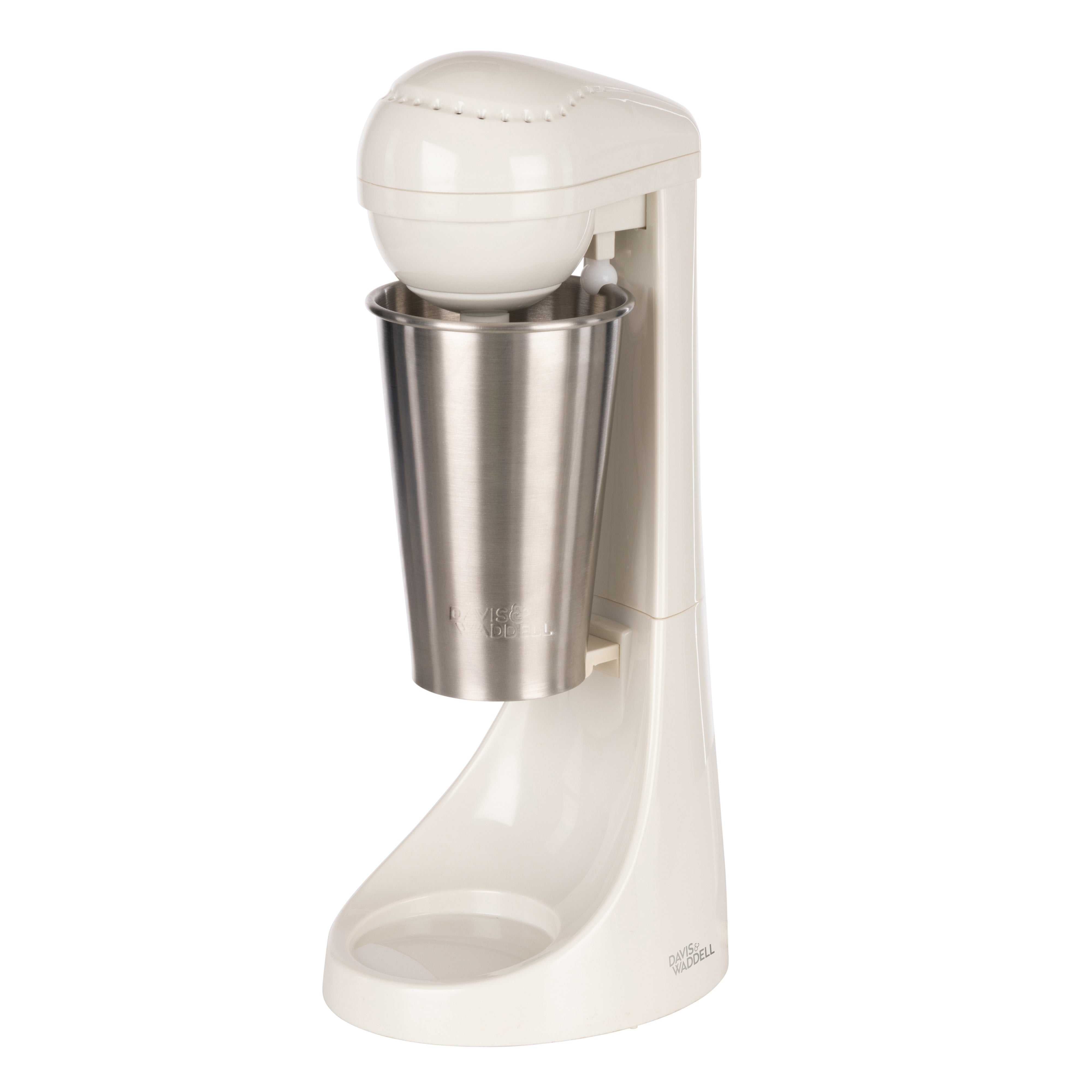 Davis & Waddell Electric Shake Maker