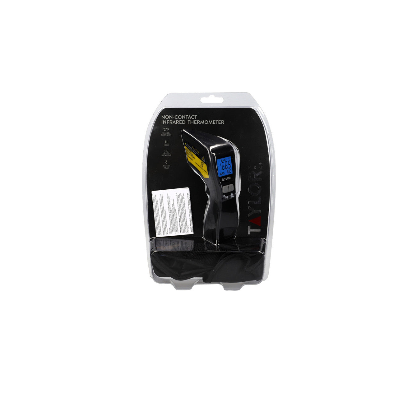 Taylor Pro Digital Infrared Thermometer