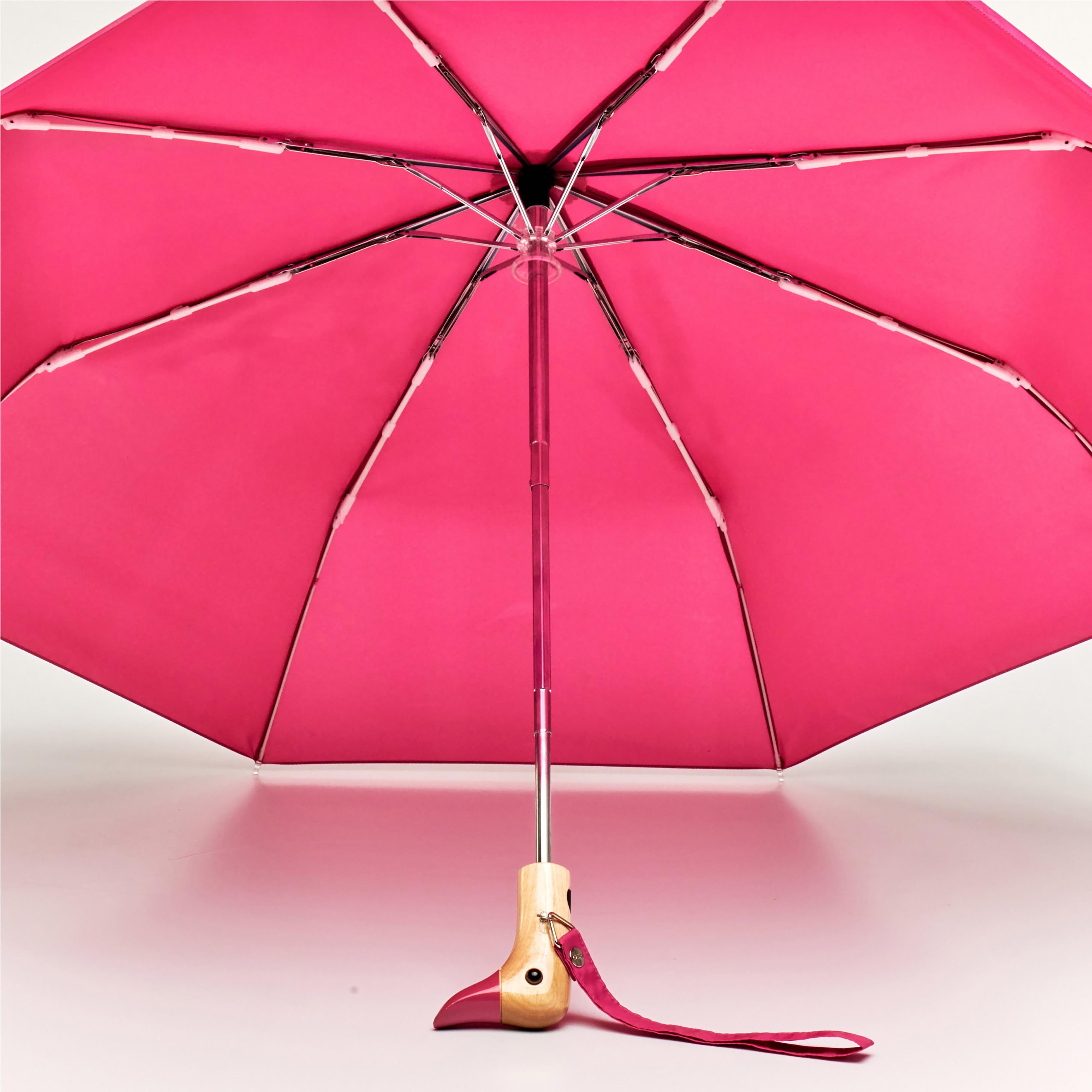 Original Duckhead Duck Umbrella Compact Bon Bon