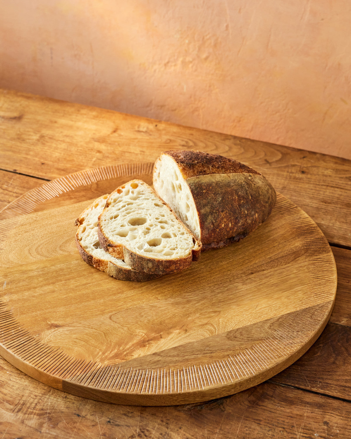 Jamie Oliver Big Love Mango Wood All-Rounder Board 48cm