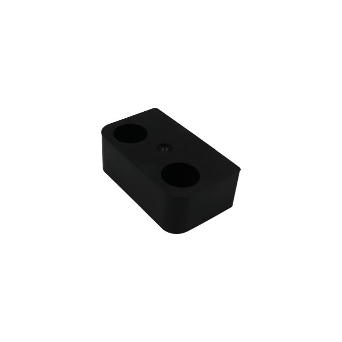 Rubber Foot Universal