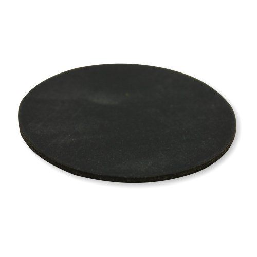 Rubber Pad for High Leg
