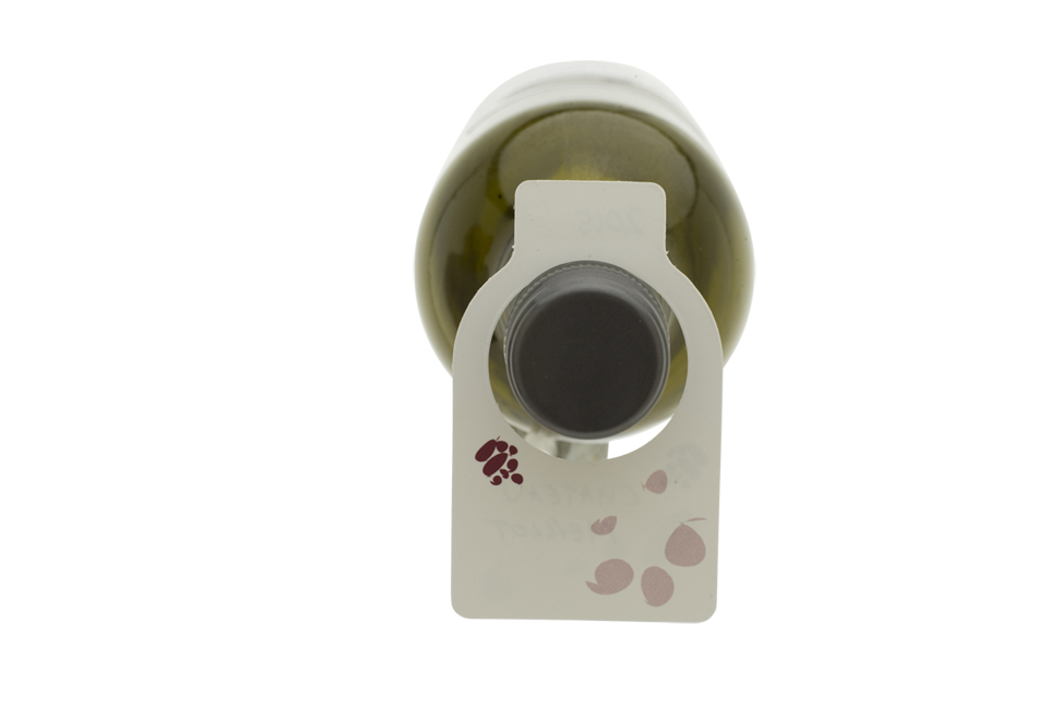 24 Cellar Tags + Pen