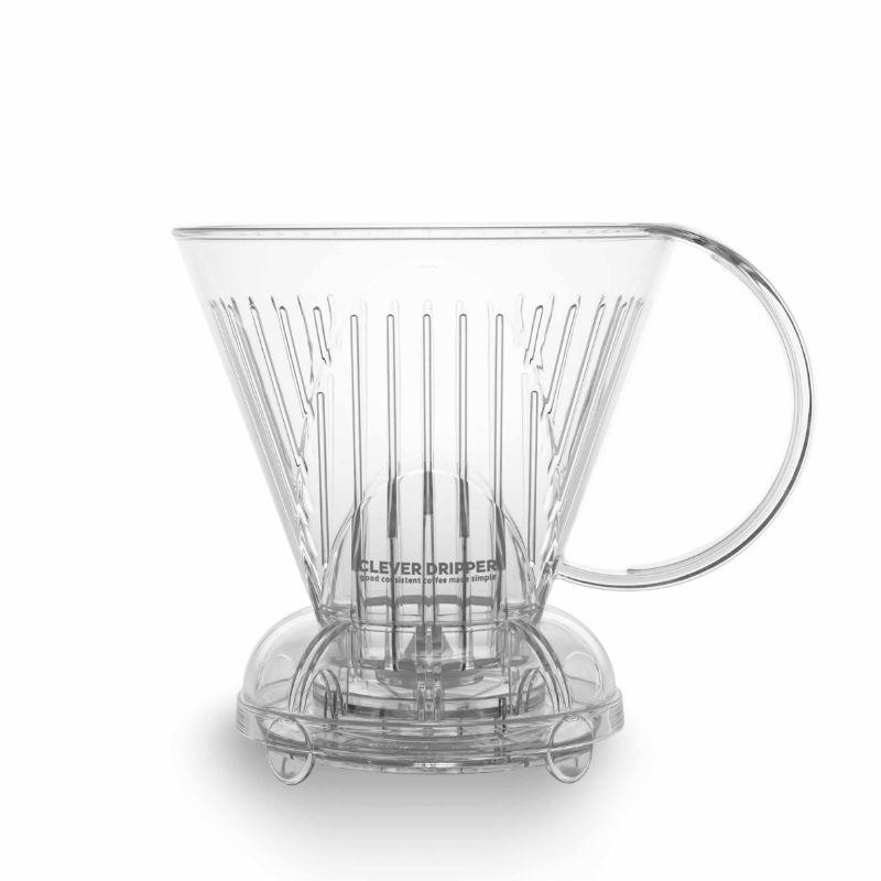 Clever Coffee Dripper - Large Set with Filters
