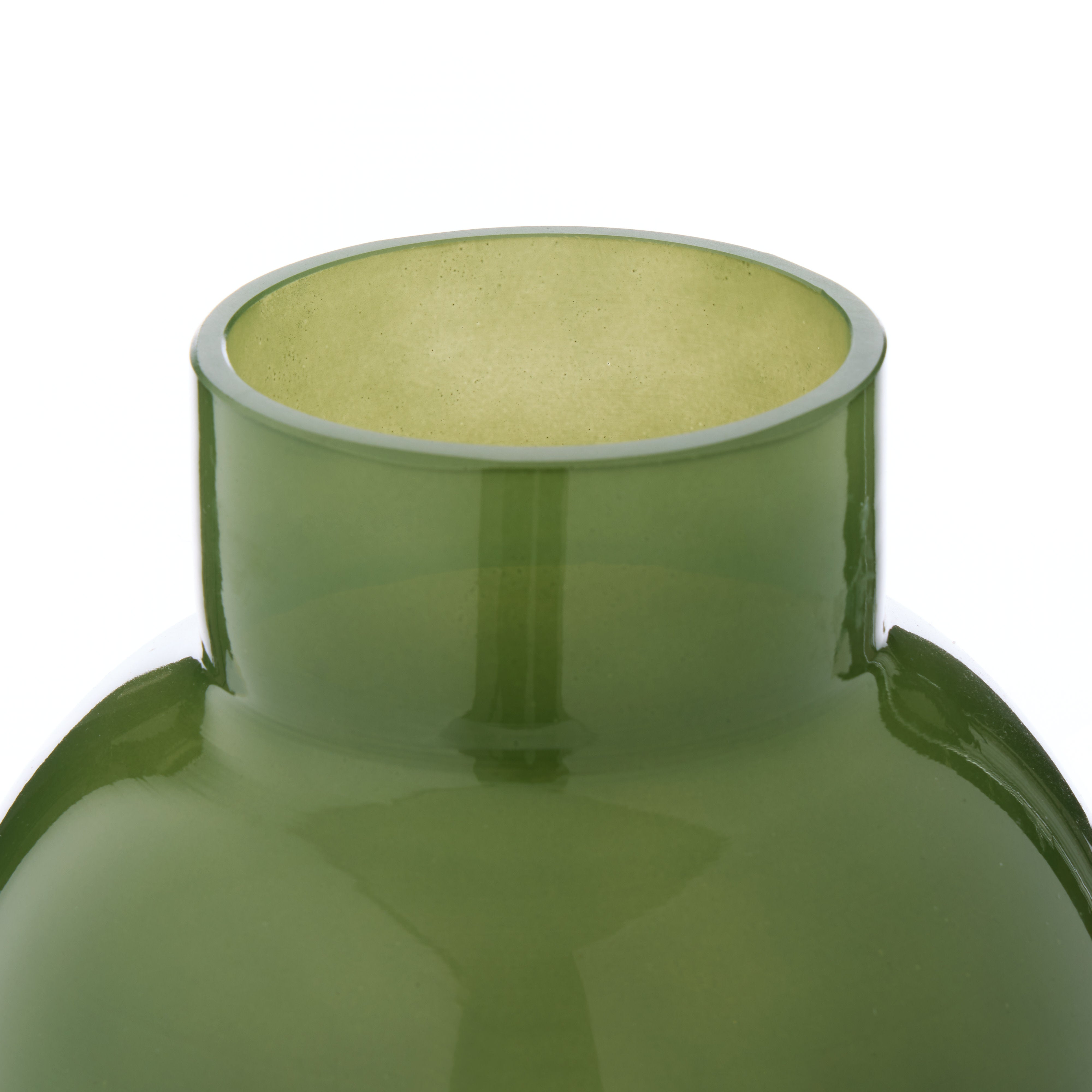 Rogue Sophie Vase Small Green