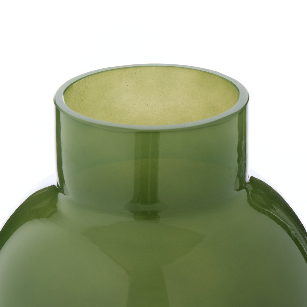 Rogue Sophie Vase Small Green