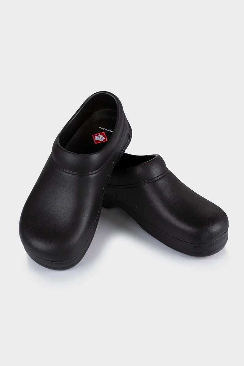 Aussie Chef Clogs-Size: 36