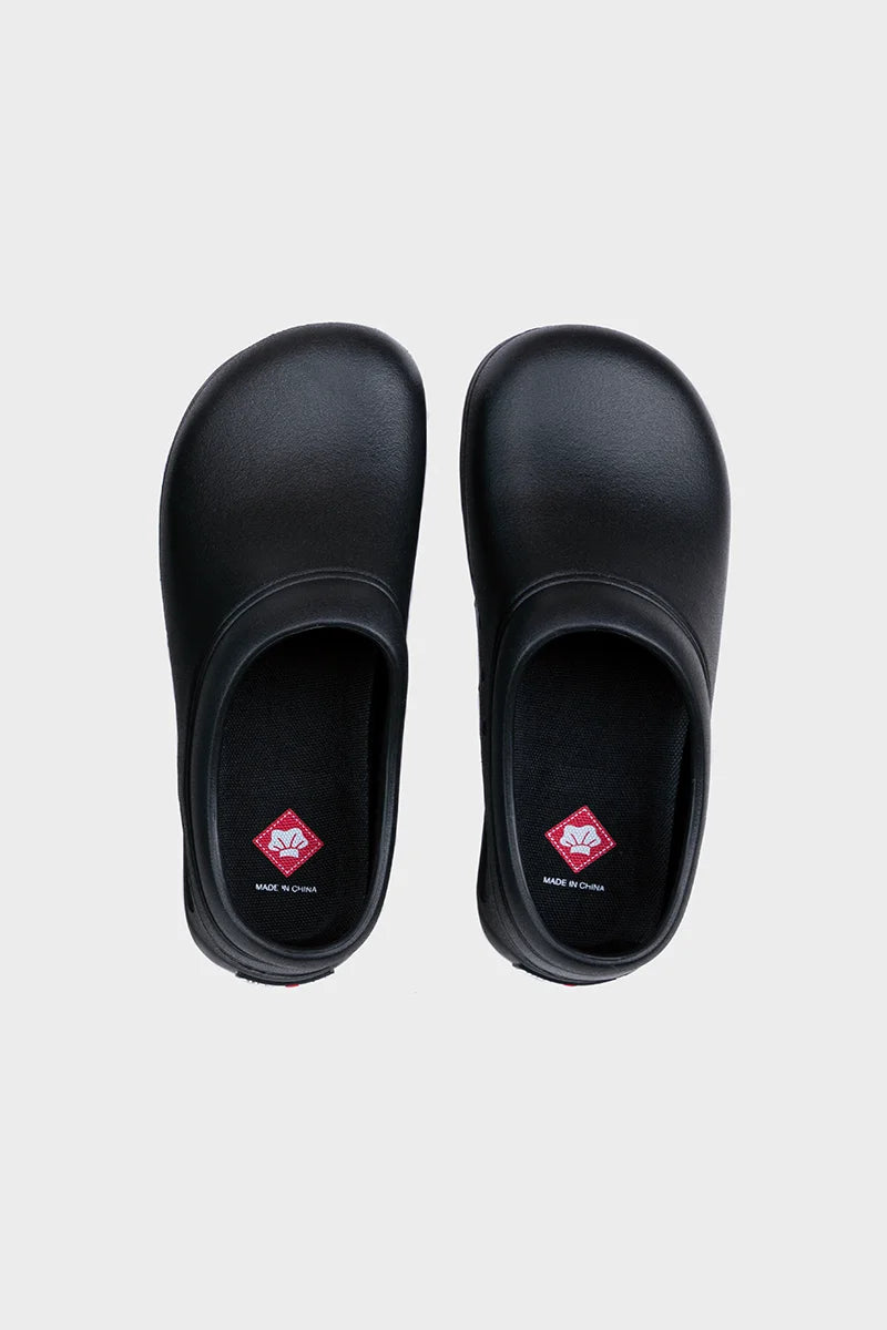 Aussie Chef Clogs-Size: 42