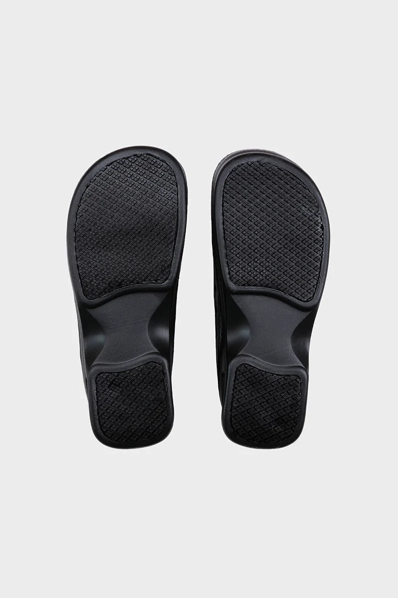 Aussie Chef Clogs-Size: 38