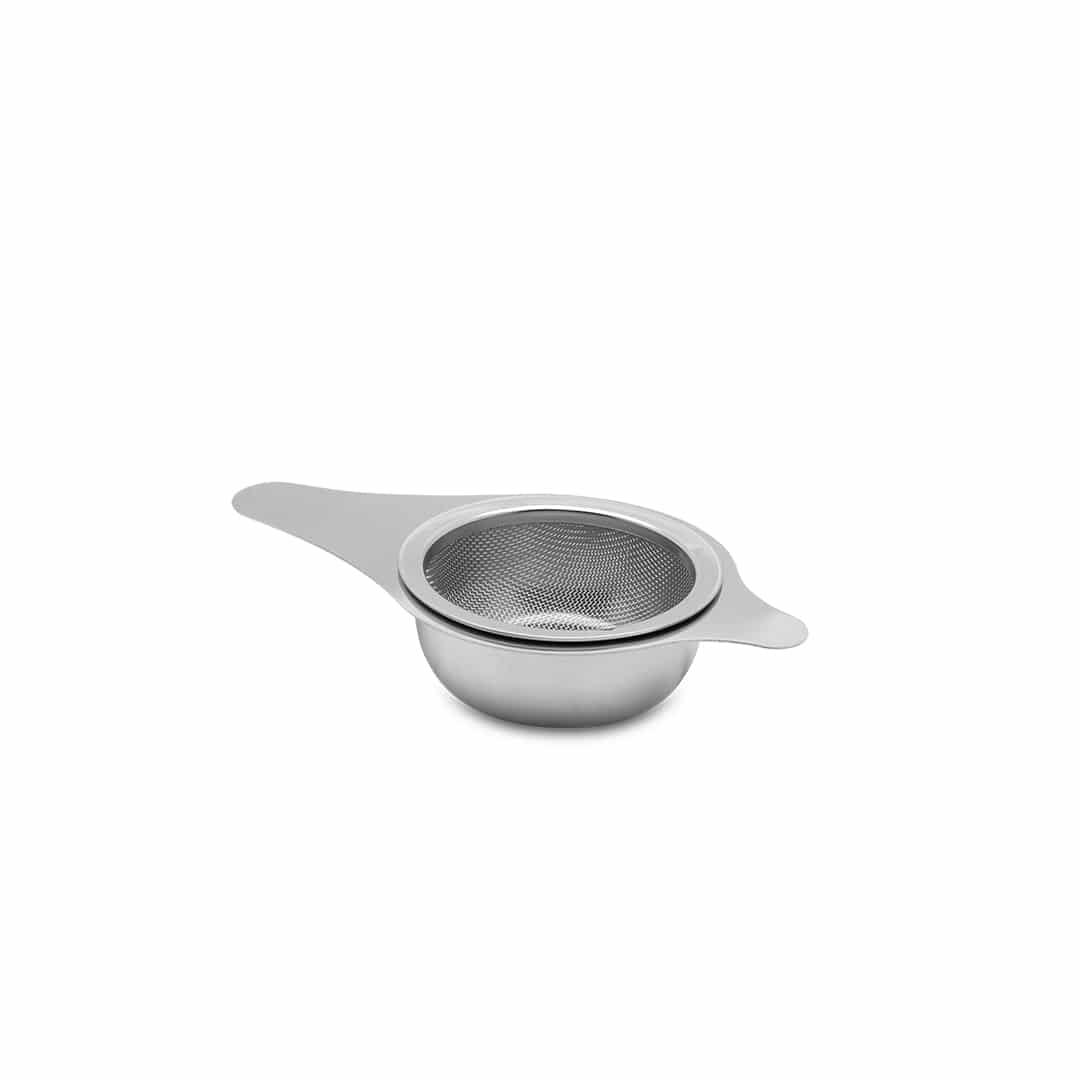 KH Classik Chef Tea Strainer Large S/Steel