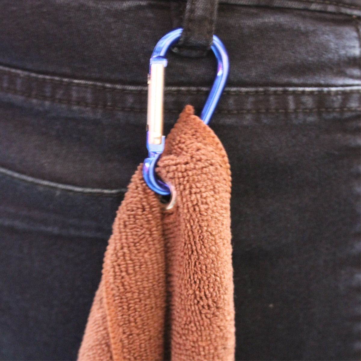 Rhino Cloth Set - 4 Pack