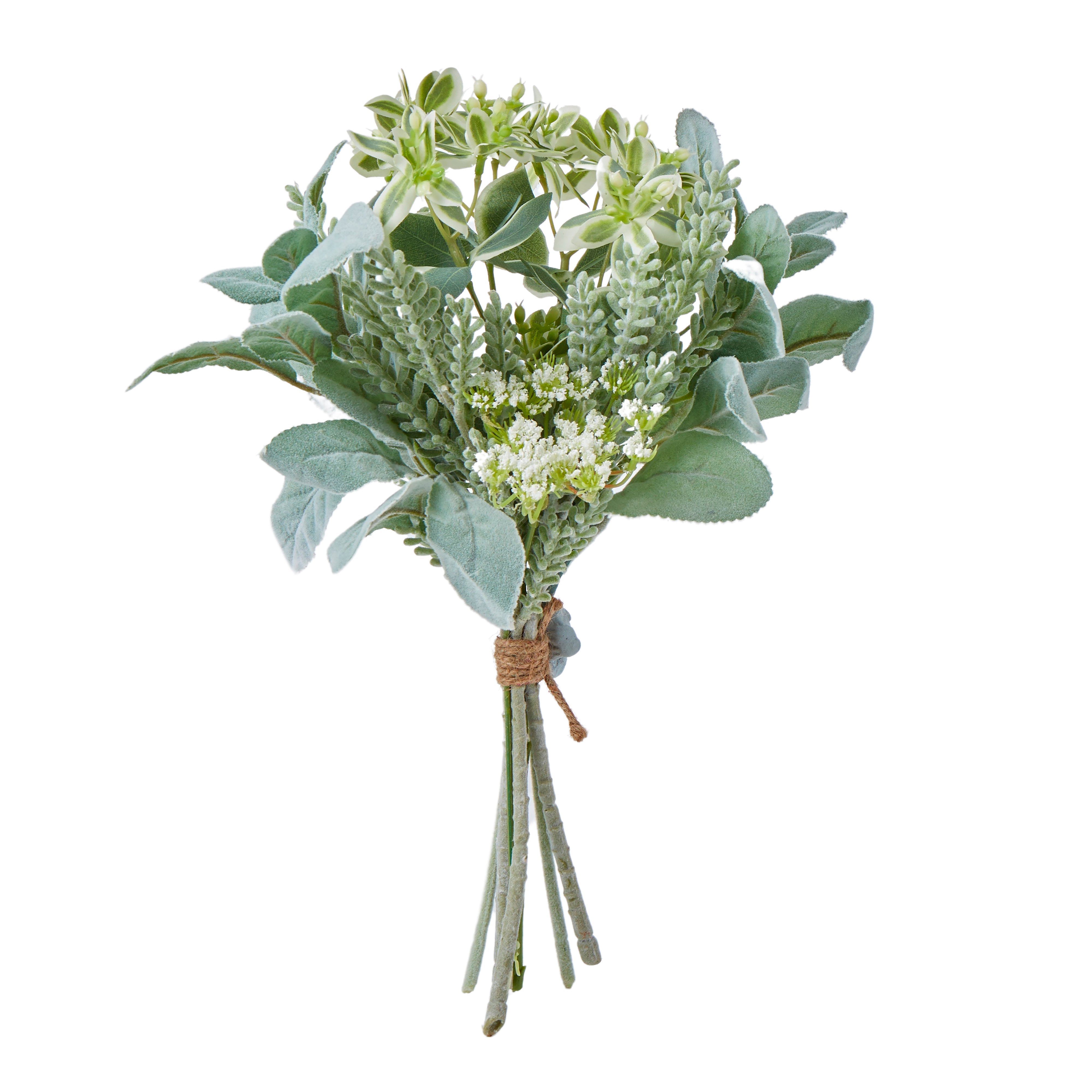 Rogue Mixed Foliage Bunch