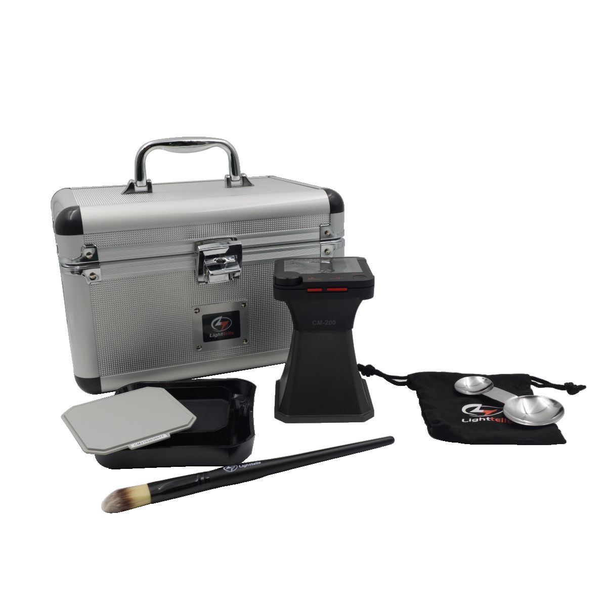 Lighttells CM-200 Coffee Roast & Ground Size Analyser