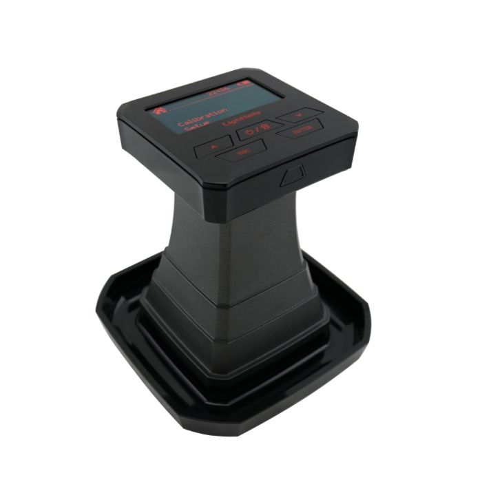 Lighttells CM-100 Plus Coffee Roast Colour Analyser - Black Edition