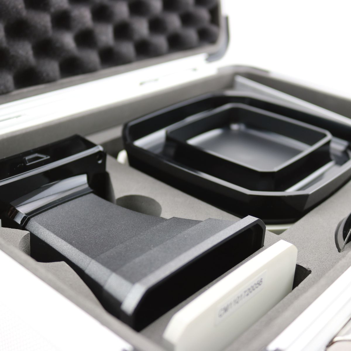 Lighttells CM-100 Plus Coffee Roast Colour Analyser - Black Edition